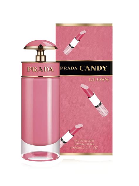 prada candy recensioni|Prada Candy di Prada da donna .